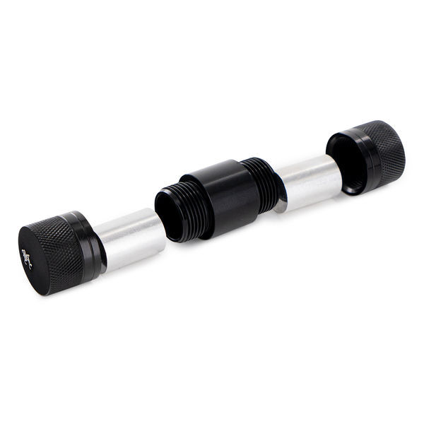 Prasa do pyłku Black Leaf