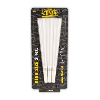 Cones King Size (3 sztuki)