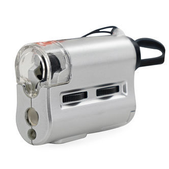 Bud-O-Scope 30X–60X Zoom