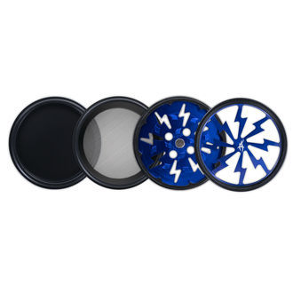 Metalowy młynek Thorinder (50mm)