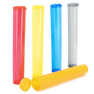 Tuba stożkowa Buddies Torpedo