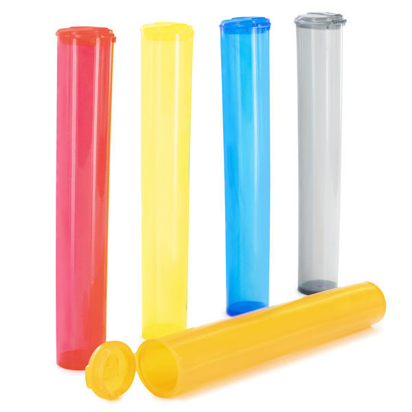 Tuba stożkowa Buddies Torpedo