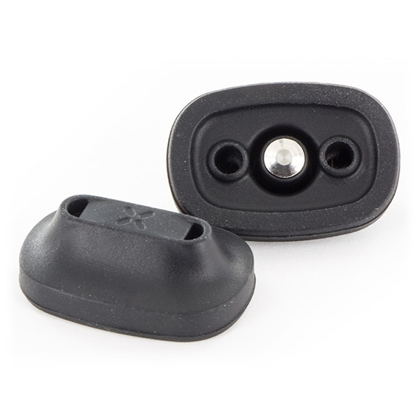 Pax 2/3 podniesiony ustnik (2 szt.)