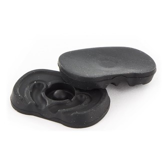 Płaski ustnik Pax (2 szt.)