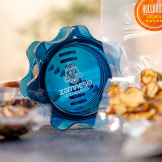 Młynek do magicznych trufli