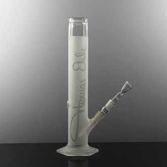 Szklany bong EHLE Ehlegraph