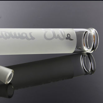 Szklany bong EHLE Ehlegraph