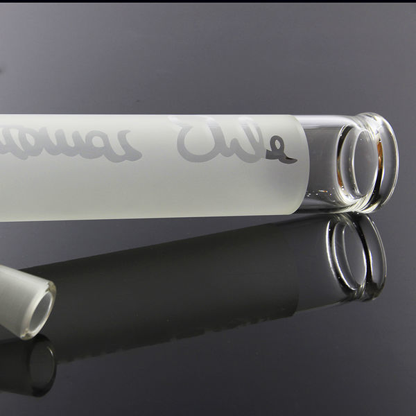 Szklany bong EHLE Ehlegraph