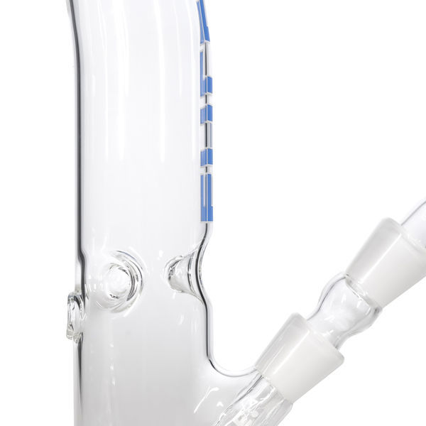 Szklany bong lodowy EHLE Minus 42º