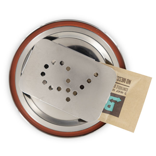 Pojemnik do przechowywania CVault