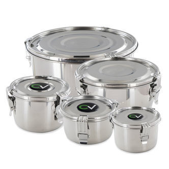 Pojemnik do przechowywania CVault