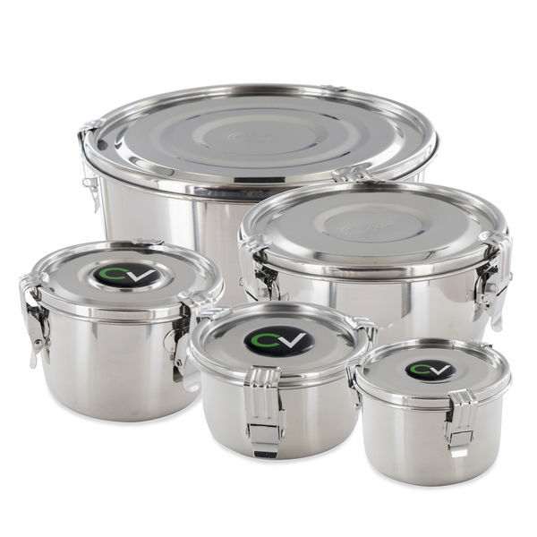 Pojemnik do przechowywania CVault