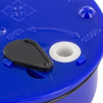 Kieszonkowy schowek iVAC