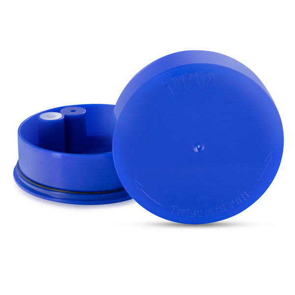 Kieszonkowy schowek iVAC