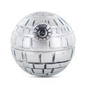 Metalowy młynek Death Star