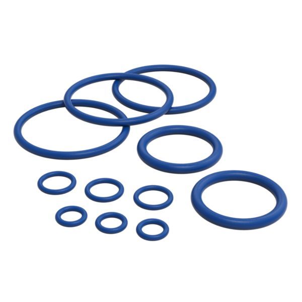 Zestaw pierścieni uszczelniających CRAFTY