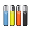 Zapalniczka Edition Soft Touch (Clipper)