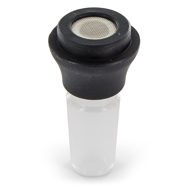 Adapter narzędziowy do wód opadowych