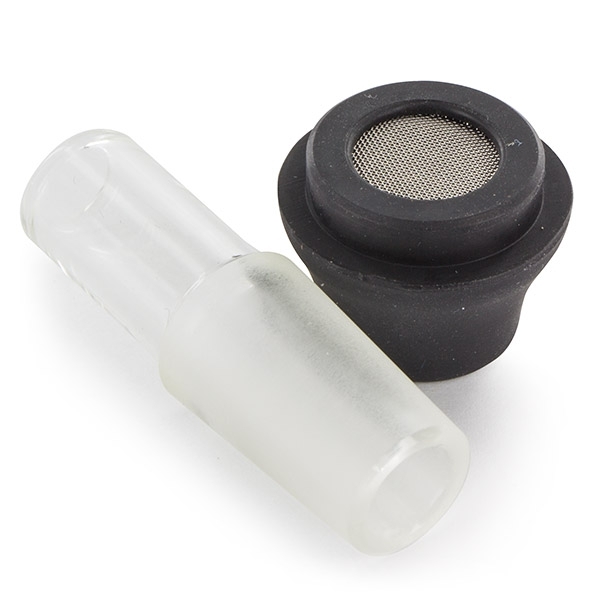 Adapter narzędziowy do wód opadowych