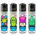 Zapalniczka Grow Pots (Clipper)