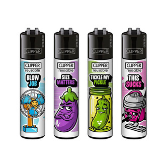 Lżejszy klip z kategorii Clipper Porn