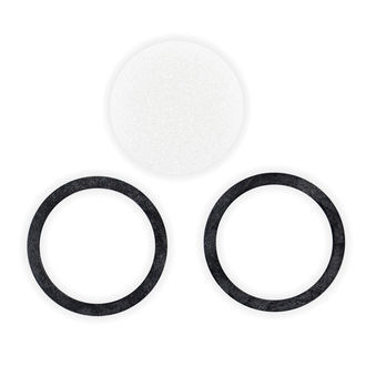 Szklany ekstraktor EHLE-X-trakt