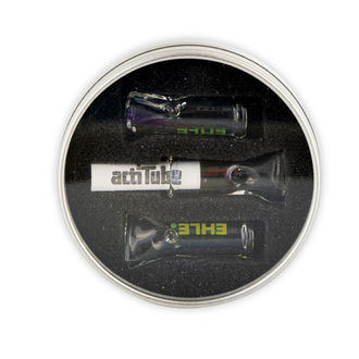 Szklane końcówki EHLE e.Tips do Actitube (3 szt.)