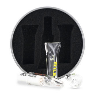 Szklane końcówki EHLE e.Tips do Actitube (3 sztuki)