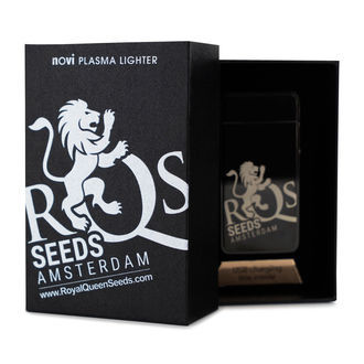 Nowa plazmowa zapalniczka