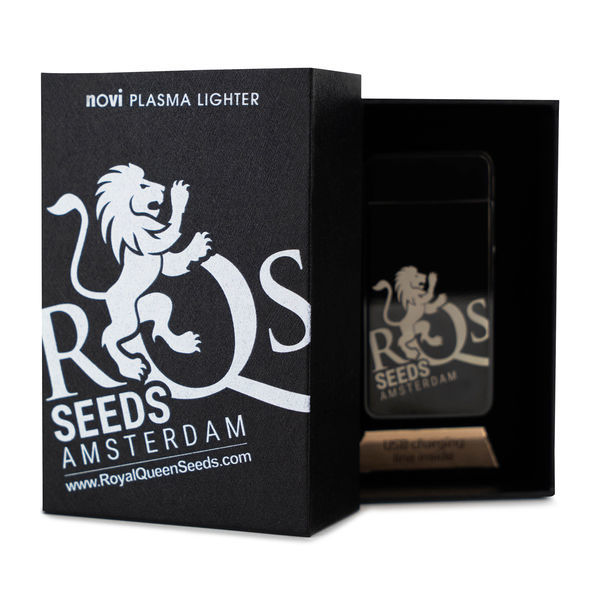 Nowa plazmowa zapalniczka