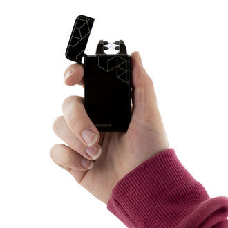 Nowa plazmowa zapalniczka