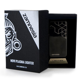 Nowa plazmowa zapalniczka