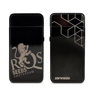 Nowa plazmowa zapalniczka