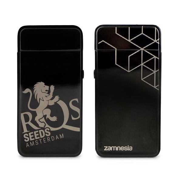 Nowa plazmowa zapalniczka