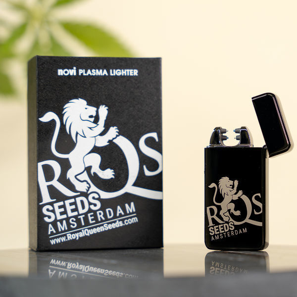 Nowa plazmowa zapalniczka