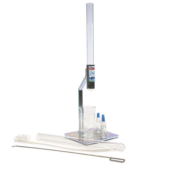 Ekstraktor konopny Cannolator