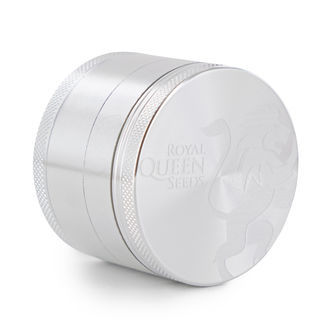 Metalowy młynek RQS Pollinator (4-częściowy)