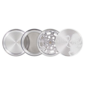 Metalowy młynek RQS Pollinator (4 części)