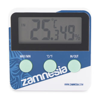 Higrometr / Termometr