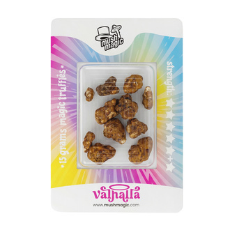 Magiczne trufle Valhalla