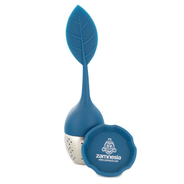 Zaparzacz do herbaty i ziół (Zamnesia)