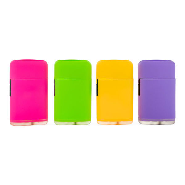 Kieszonkowa zapalniczka żarowa