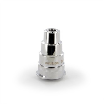 Adapter Boundless do fajki wodnej