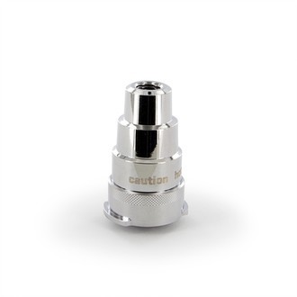 Adapter Boundless do fajki wodnej