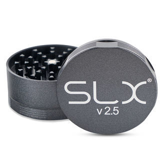 SLX 2.5 nieprzywierający młynek (4-częściowy – Ø62 mm)