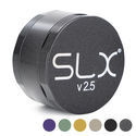 SLX 2.5 nieprzywierający młynek (4-częściowy – Ø62 mm)