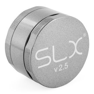 SLX 2.5 nieprzywierający młynek (4-częściowy – Ø62 mm)