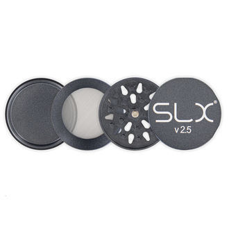 Młynek SLX 2.5 Non-stick (4-częściowy – Ø50mm)