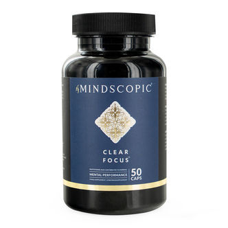 Clear Focus marki Mindscopic