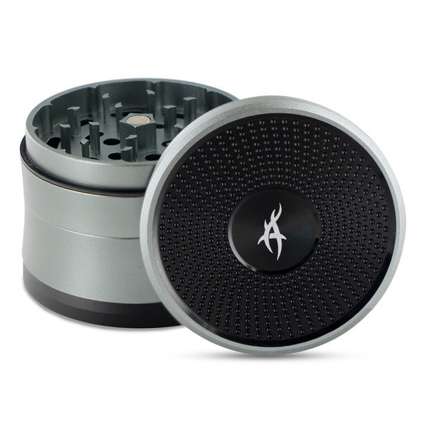 Metalowy Młynek Solinder